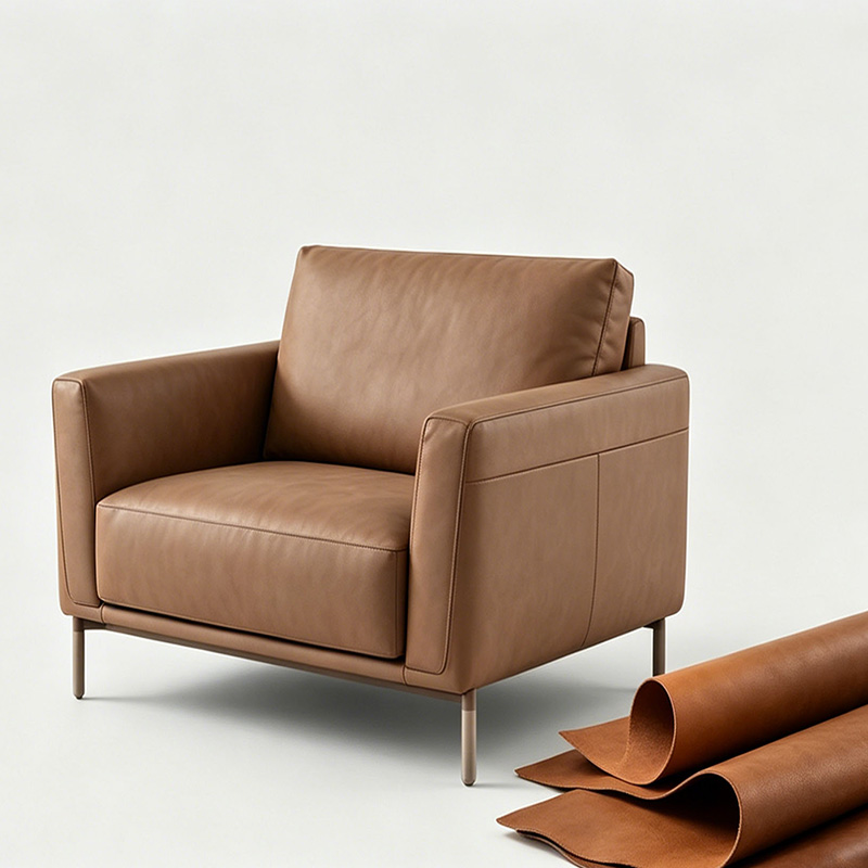 Furniture Leather For Sofa