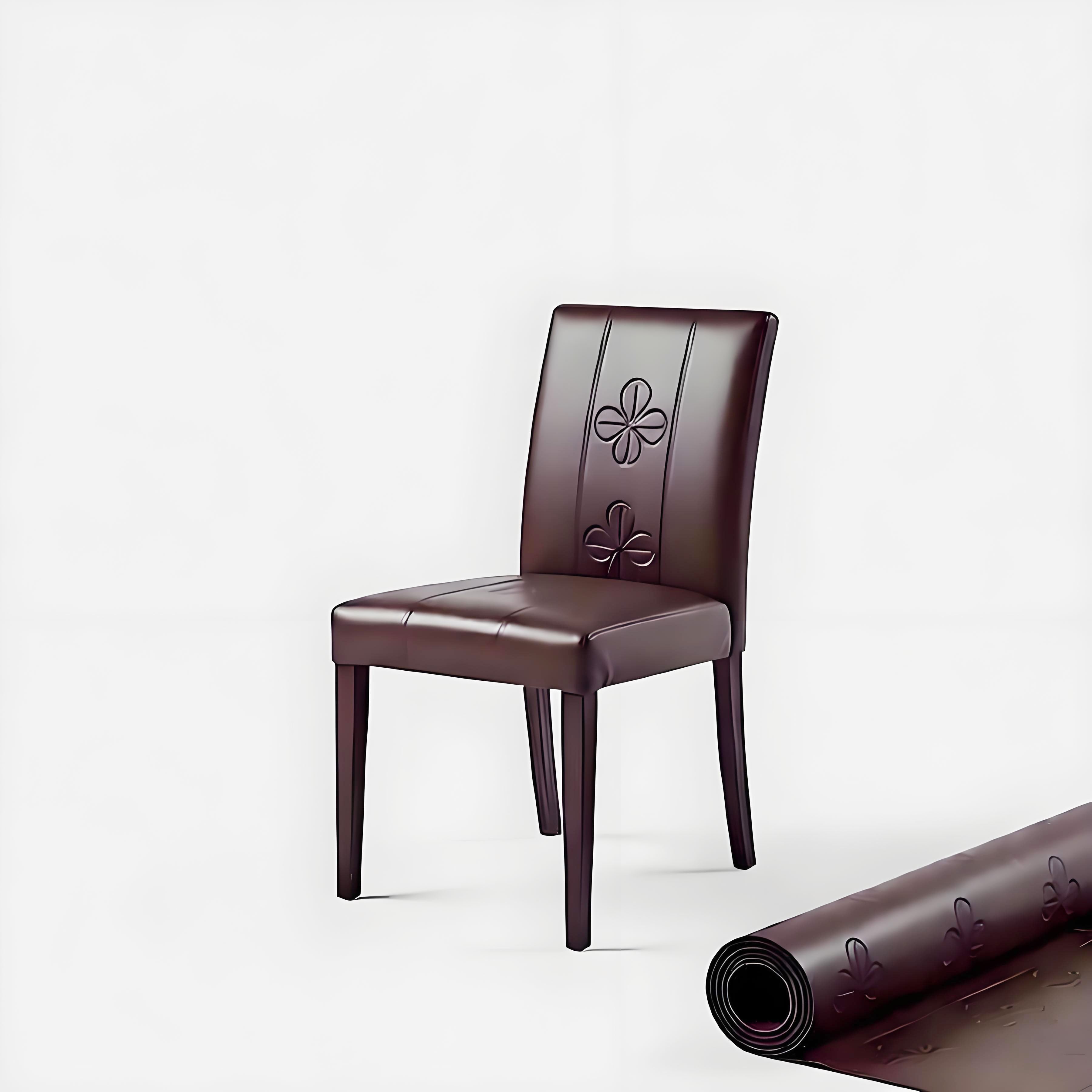 Furniture Leather for Dining Chair