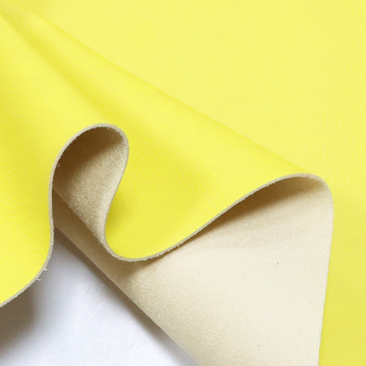 Premium Furniture Soft Pack Leather | Interior Soft Decoration Upholstery Leather - Zhigao Leather Factory