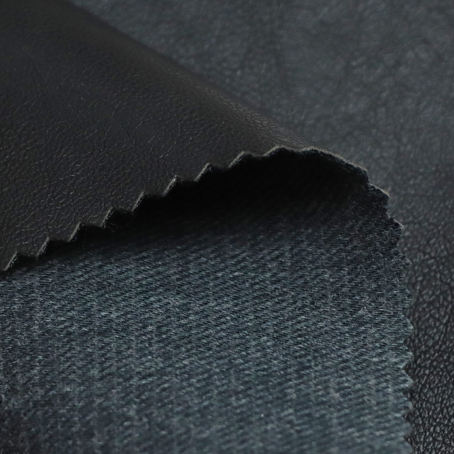 Durable Furniture Faux Leather Fabric, Multi-Purpose Sofa & Chair Upholstery Material, Waterproof Bed Headboard Leather Cover Sheet